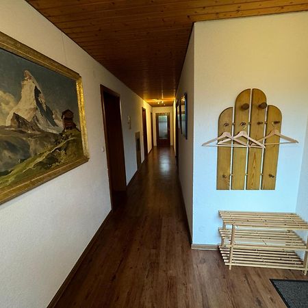 Lichtdurchflutete Ferienwohnung زَنكت يوهَن المظهر الخارجي الصورة