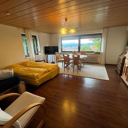 Lichtdurchflutete Ferienwohnung زَنكت يوهَن المظهر الخارجي الصورة