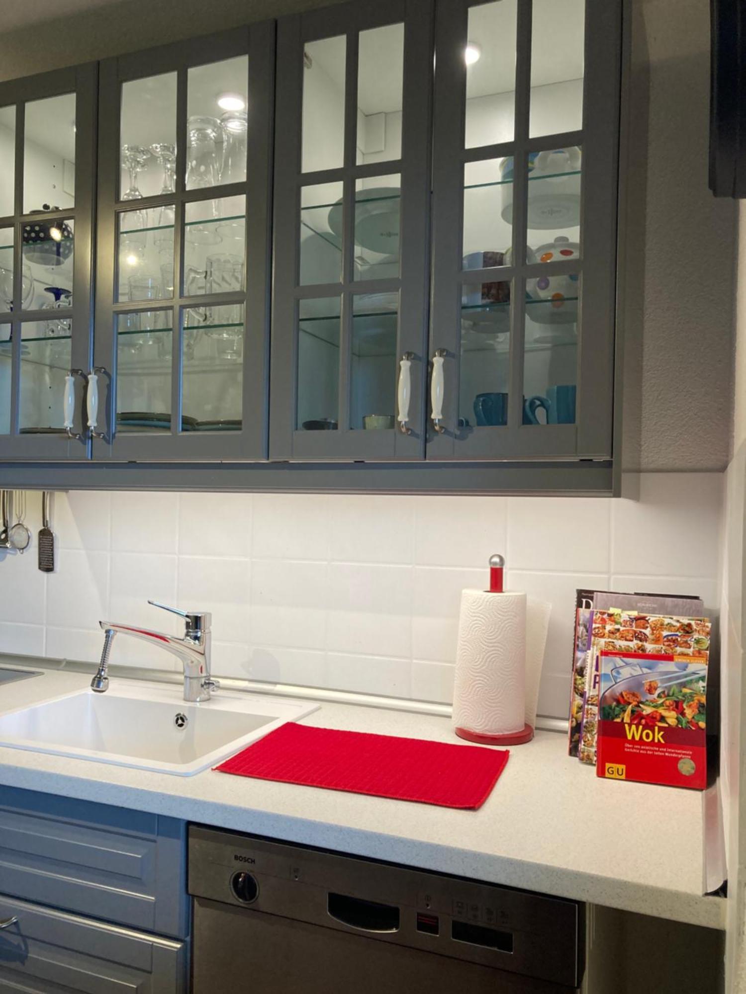 Lichtdurchflutete Ferienwohnung زَنكت يوهَن المظهر الخارجي الصورة