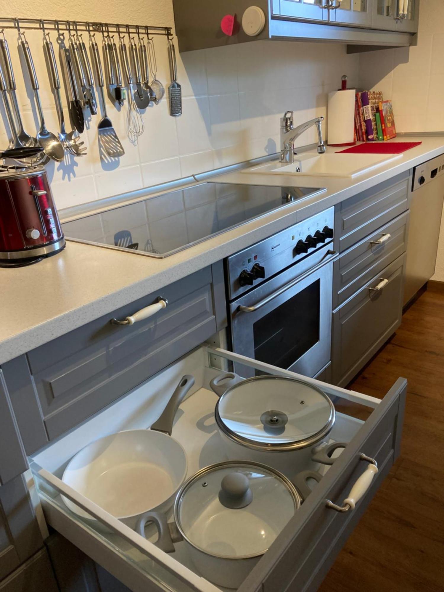 Lichtdurchflutete Ferienwohnung زَنكت يوهَن المظهر الخارجي الصورة