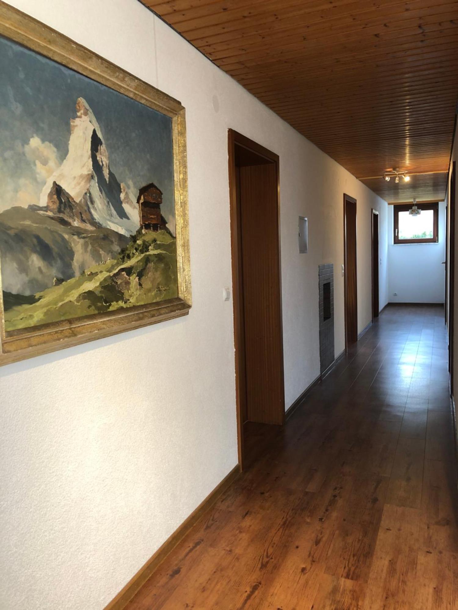 Lichtdurchflutete Ferienwohnung زَنكت يوهَن المظهر الخارجي الصورة