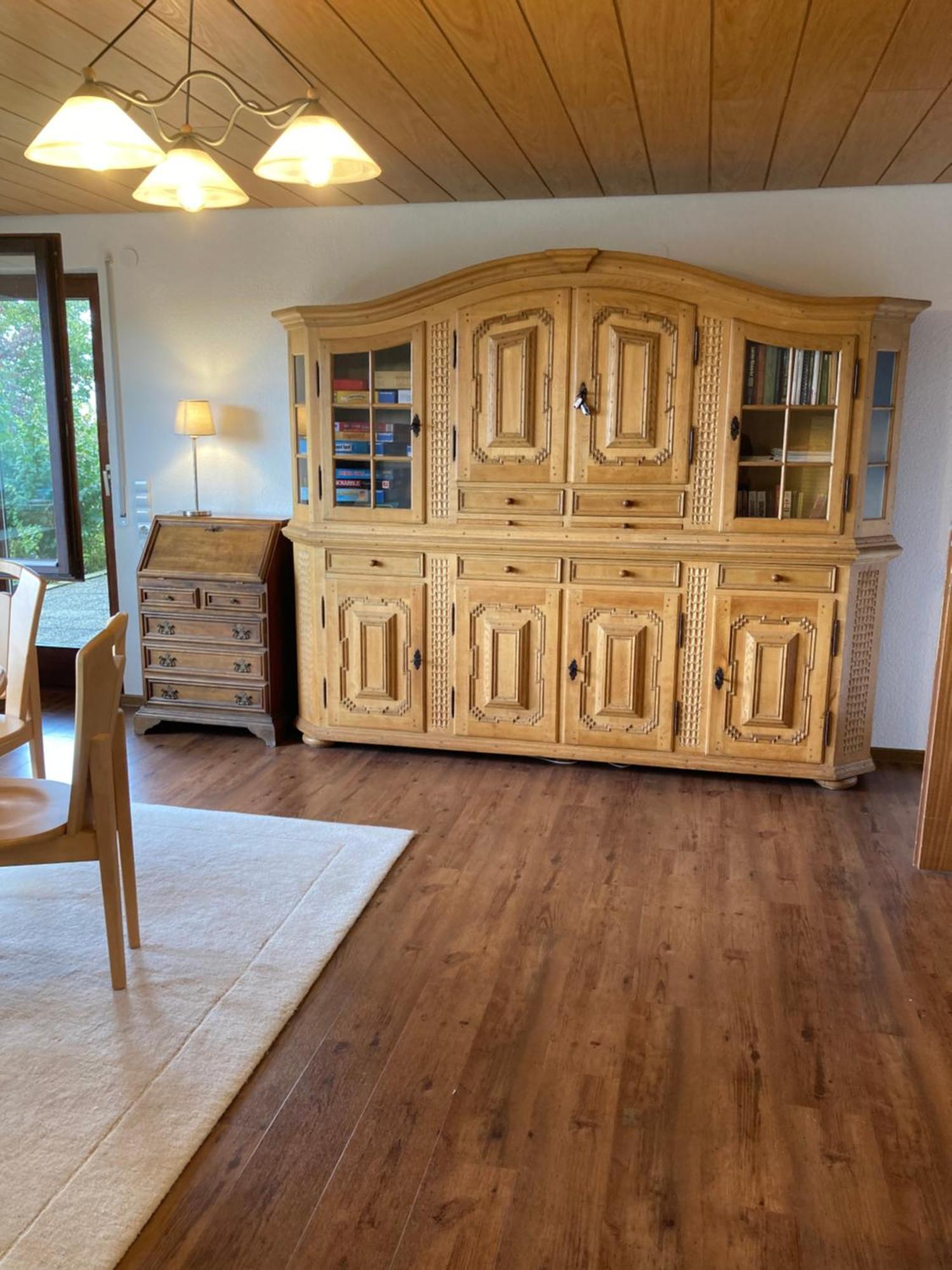 Lichtdurchflutete Ferienwohnung زَنكت يوهَن المظهر الخارجي الصورة