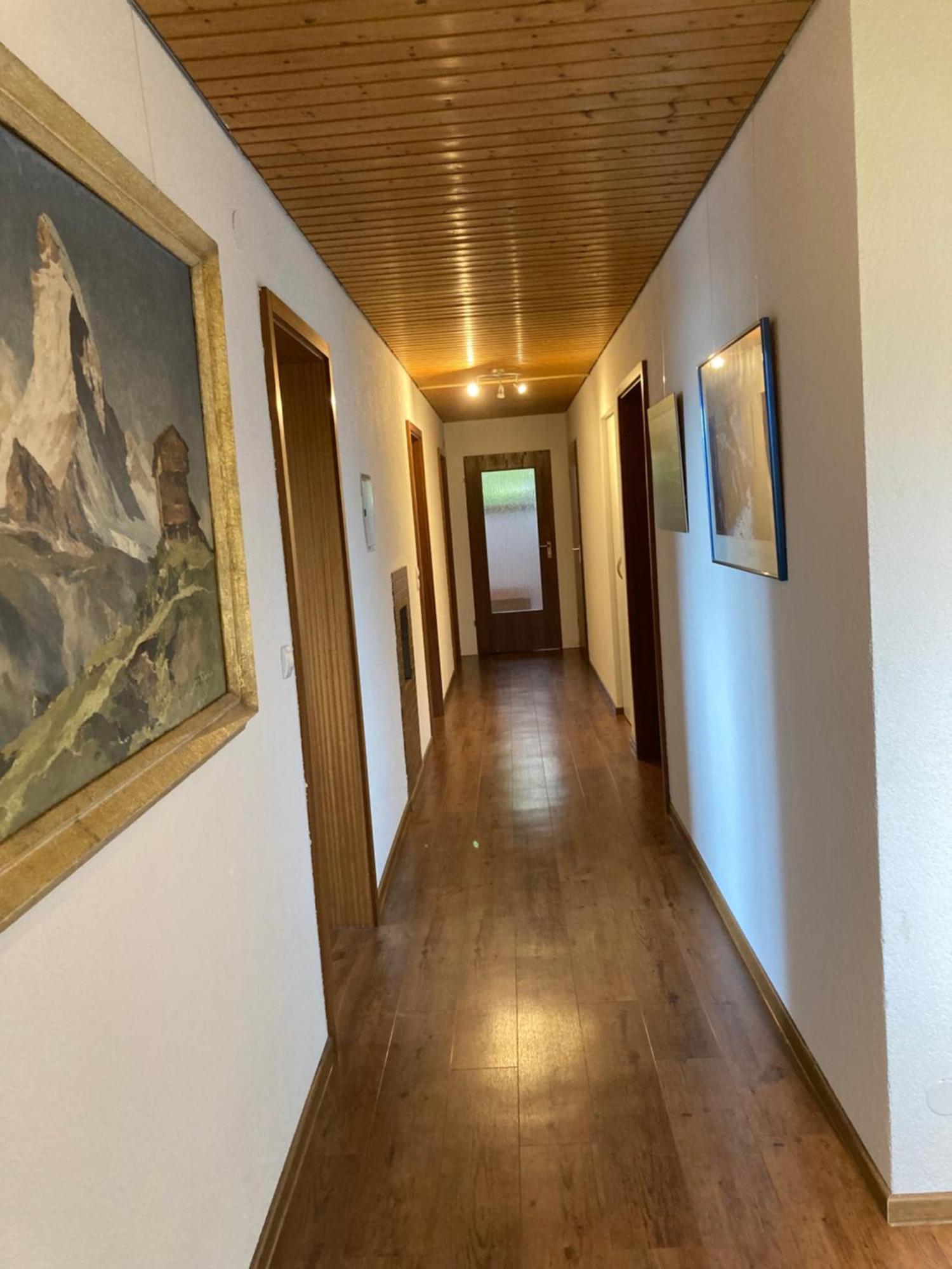 Lichtdurchflutete Ferienwohnung زَنكت يوهَن المظهر الخارجي الصورة
