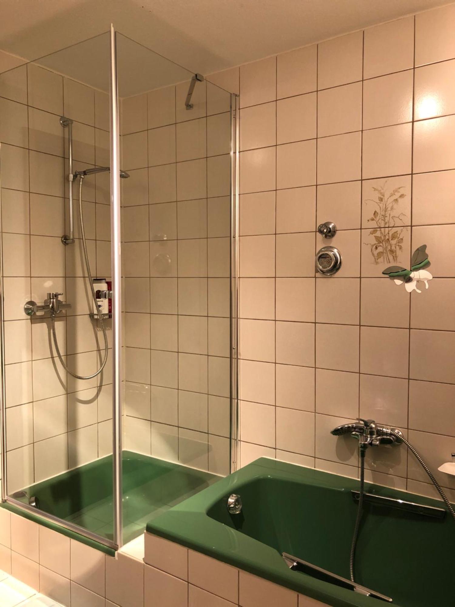 Lichtdurchflutete Ferienwohnung زَنكت يوهَن المظهر الخارجي الصورة