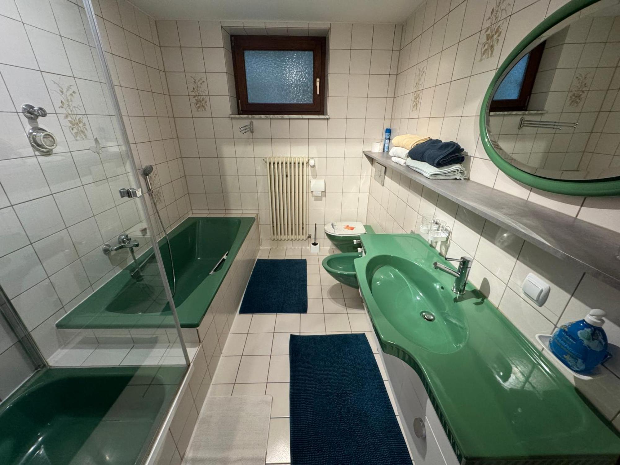 Lichtdurchflutete Ferienwohnung زَنكت يوهَن المظهر الخارجي الصورة